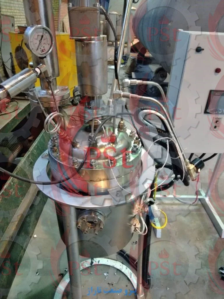 کوپلینگ مغناطیسی از نمای نزدیک تر