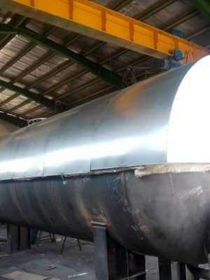 رآکتور صنعتی