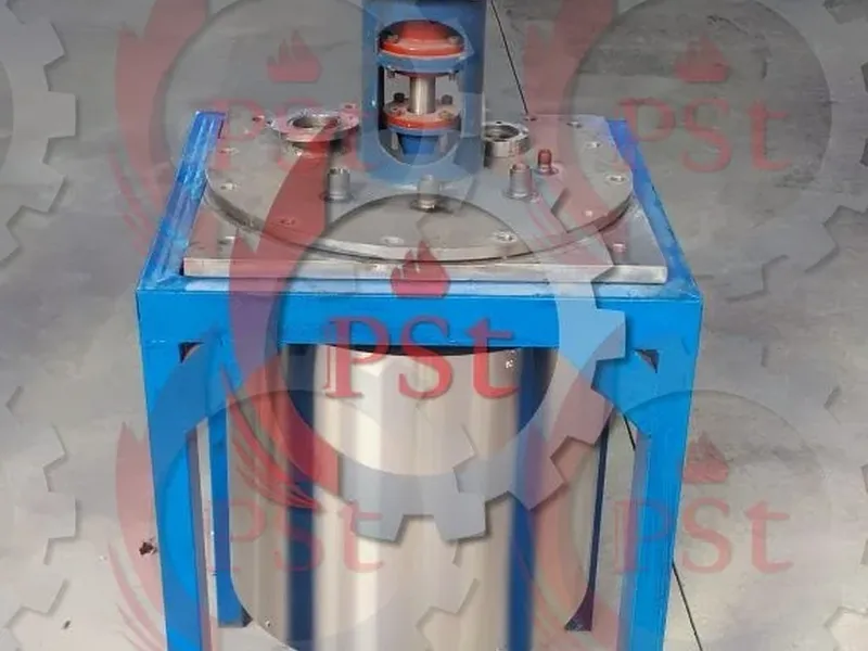 فرمانتور بیو راکتور چیست و چه کاربردهایی دارد