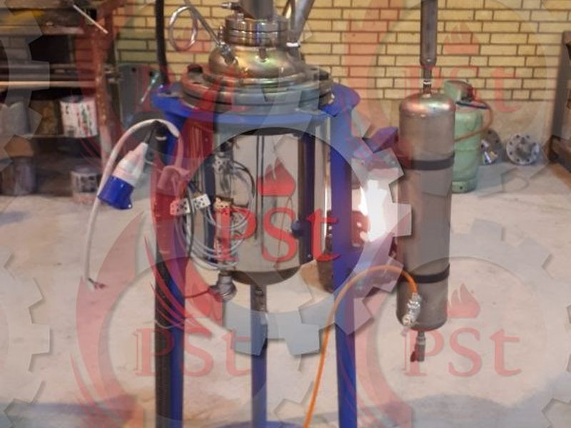 فرآورش و قیومت‌گذاری انواع کوپلینگ‌های مغناطیسی