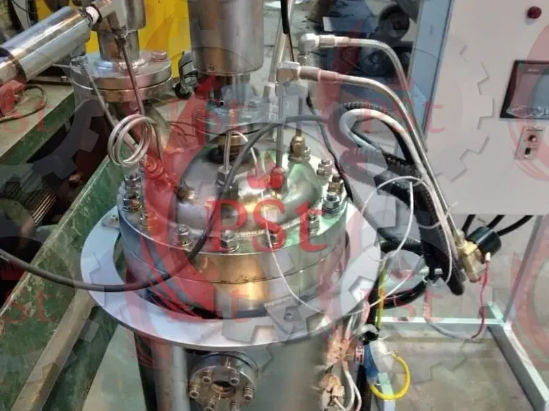 کاربرد کوپلینگ مغناطیسی در تجهیزات صنعتی