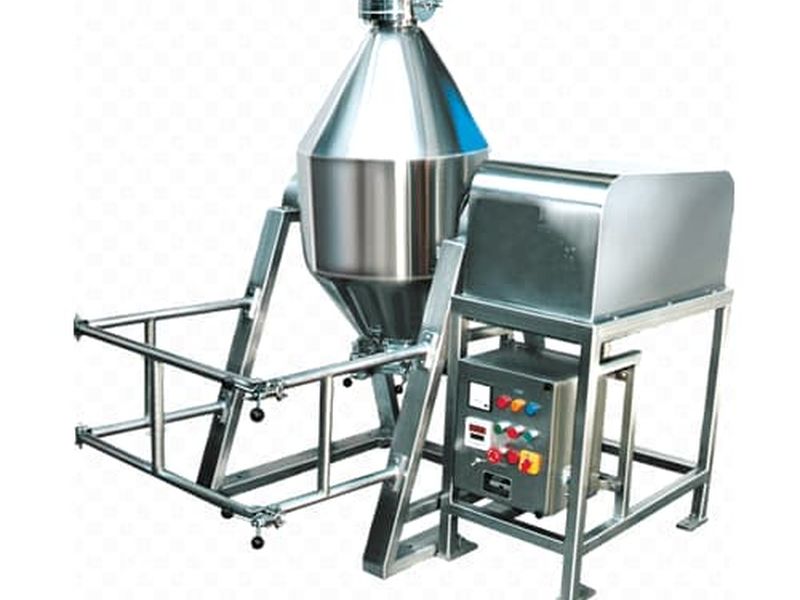 میکسر مواد شیمیایی