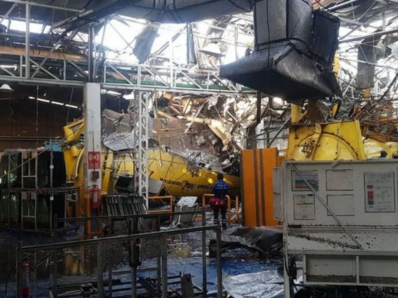 نکات ایمنی و دستورالعمل‌های ایمن کار