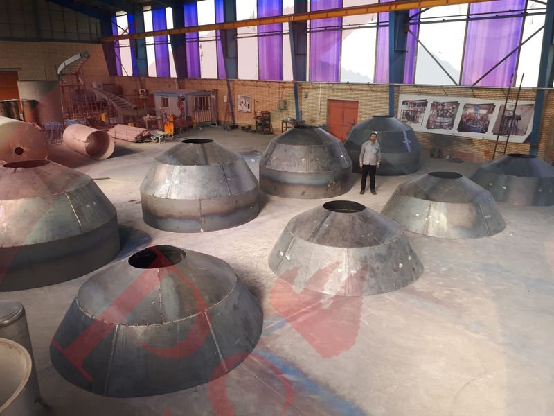 آشنایی با استاندارد ASME Section VIII برای طراحی مخازن تحت فشار