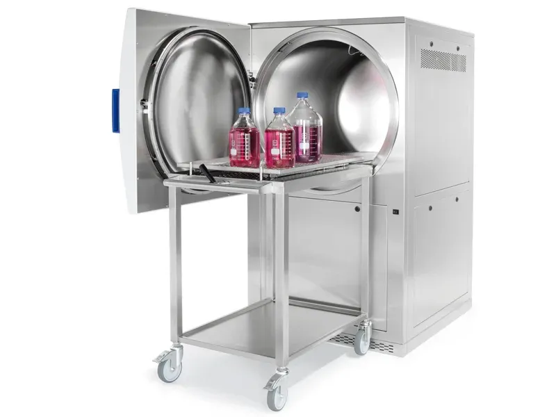 اتوکلاو چیست و چگونه کار می‌کند؟