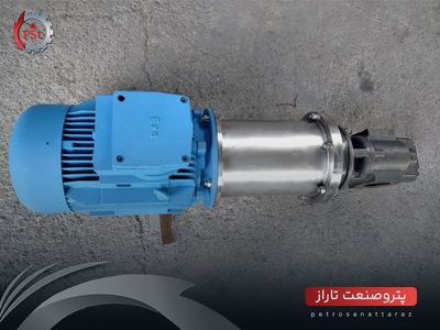 پروژه طراحی کوپلینگ مغناطیسی