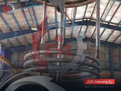 فرمانتورهای صنعتی | پترو صنعت تاراز