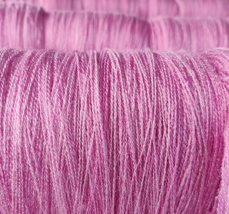 الیاف اکریلیک