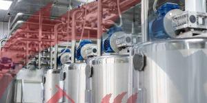 فرمول بارلو برای محاسبه فشار طراحی لوله‌ها و مخازن تحت فشار