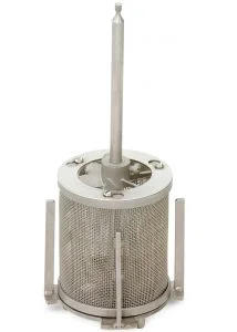 بستر کاتالیست