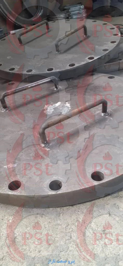 درب مقاوم به مواد شیمیایی