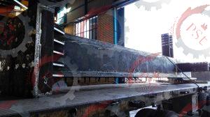 محاسبات مهندسی در طراحی و ساخت تجهیزات و سازه‌های صنعتی