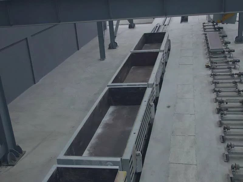 مقاومت بالای بلوک‌های AAC در برابر آتش و حرارت ، تضمین‌کننده ایمنی بالاتر در برابر حریق در دیوارهای ساختمانی