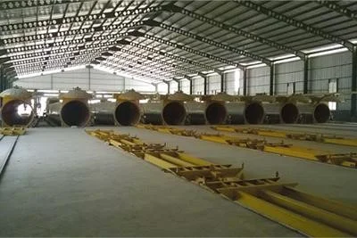 اتوکلاوهای صنعتی برای پخت، استریل‌سازی و فرآوری مواد در خطوط تولید