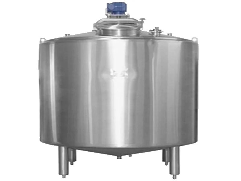 سیستم اتوکلاو صنعتی برای تولید و ایمن‌سازی محصولات کنسروی غذایی