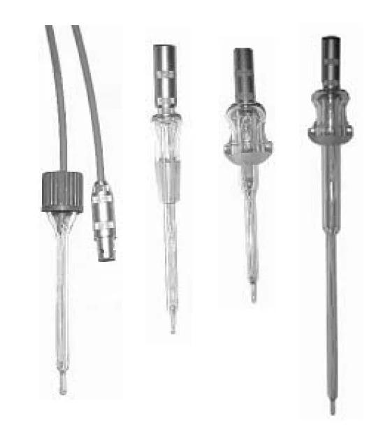 انواع سنسورهای صنعتی برای اندازه‌گیری، تشخیص و کنترل فرآیندها