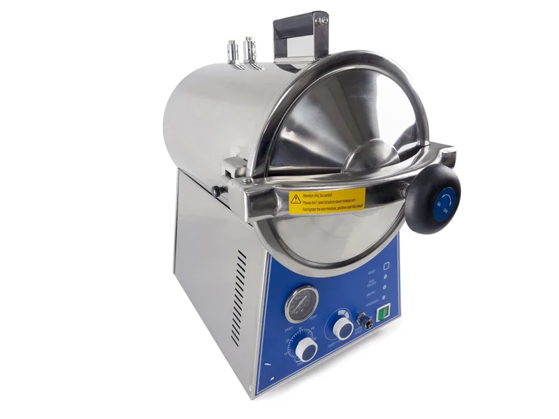 دیگ صنعتی پخت با بخار.