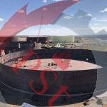 سیستم اتوکلاو کیورینگ مخصوص تولید تایرهای روکشی با کیفیت بالا