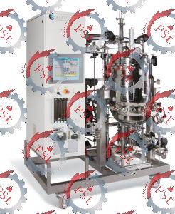 ظروف کشت آزمایشگاهی برای نگهداری، رشد و تکثیر سلول‌ها و میکروب‌ها در محیط کنترل‌شده