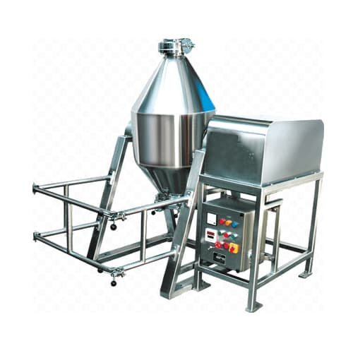 مخزن میکس استیل صنعتی برای ترکیب مواد شیمیایی و غذایی