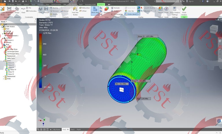 برش ورق استیل با دستگاه CNC برای ایجاد برش‌های دقیق و یکنواخت در صنایع فلزکاری