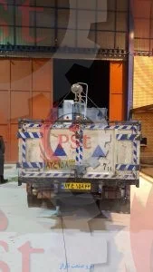 بارگیری راکتور